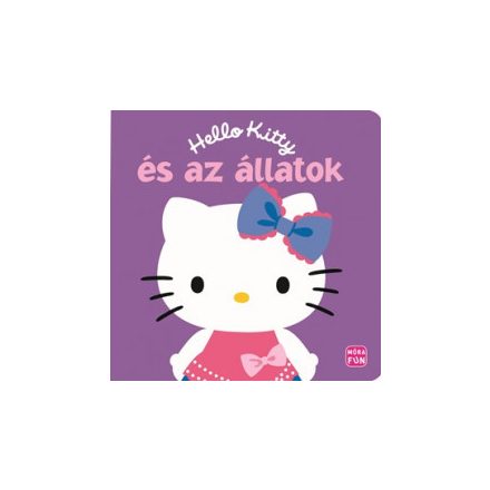 Hello Kitty és az állatok