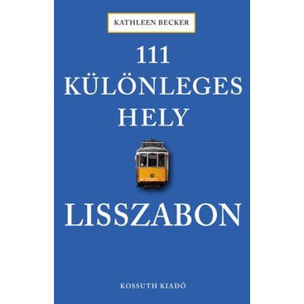 111 különleges hely - Lisszabon