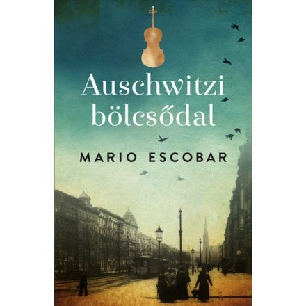 Auschwitzi bölcsődal