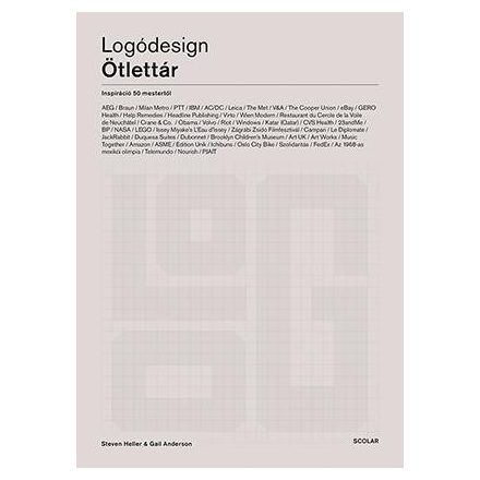 Logódesign - Ötlettár