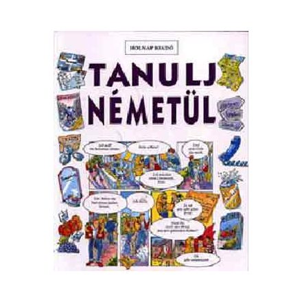 Tanulj Németül