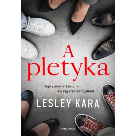 A pletyka