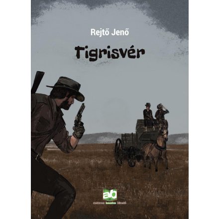 Tigrisvér