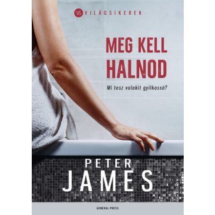 Meg kell halnod