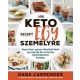 100 keto recept egy személyre