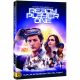 Ready Player One - duplalemezes extra változat - DVD