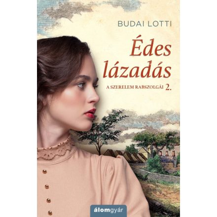 Édes lázadás