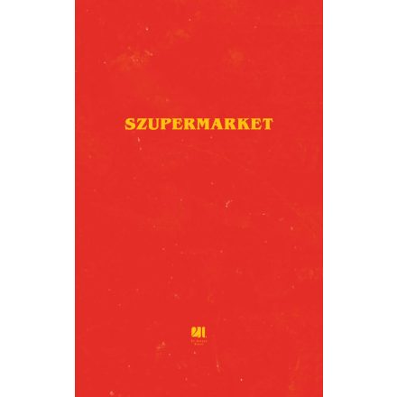 Szupermarket