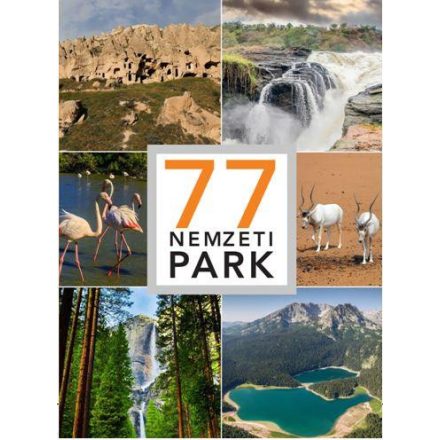 77 nemzeti park