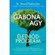 Gabona-agy Életmódprogram