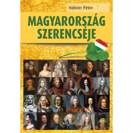 Magyarország szerencséje