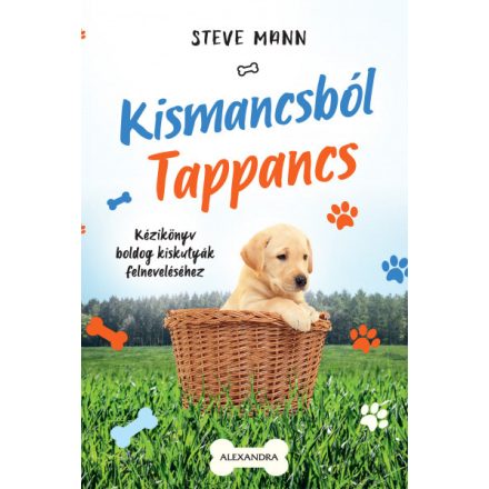 Kismancsból Tappancs