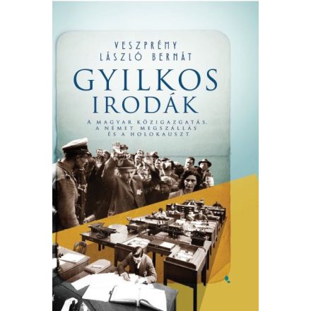 Gyilkos irodák