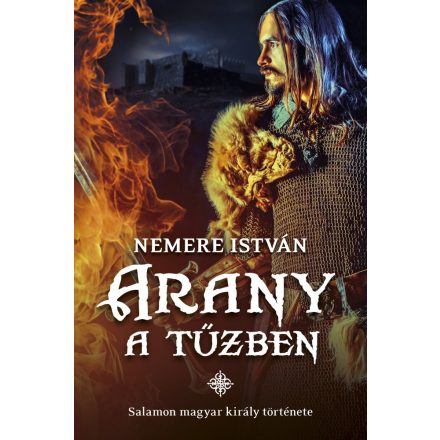 Arany a tűzben