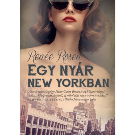 Egy nyár New Yorkban