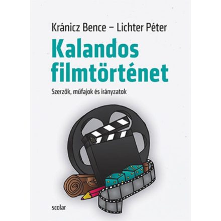 Kalandos filmtörténet