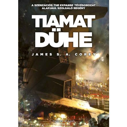 Tiamat dühe