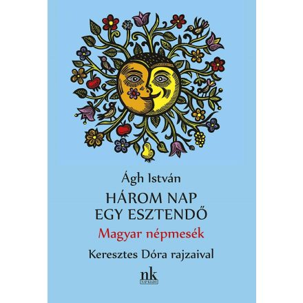 Három nap egy esztendő