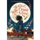 The Girl Who Drank the Moon - A lány, aki holdfényt ivott