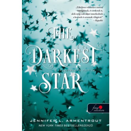 The Darkest Star - A legsötétebb csillag - Originek 1.