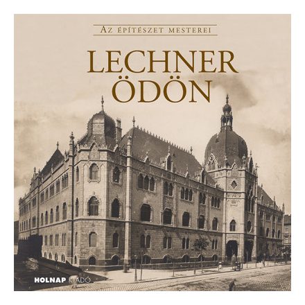 Lechner Ödön