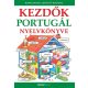 Kezdők portugál nyelvkönyve - Hanganyag letöltő kóddal