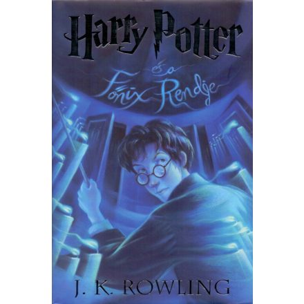 Harry Potter és a Főnix Rendje