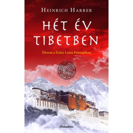 Hét év Tibetben