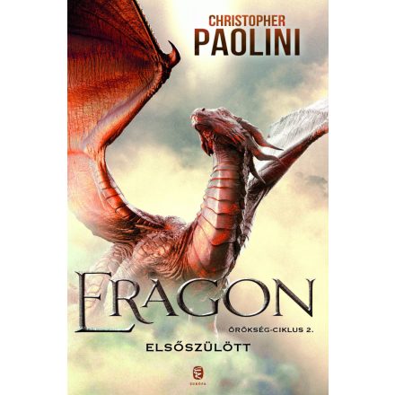 Eragon - Elsőszülött - Örökség-ciklus 2.