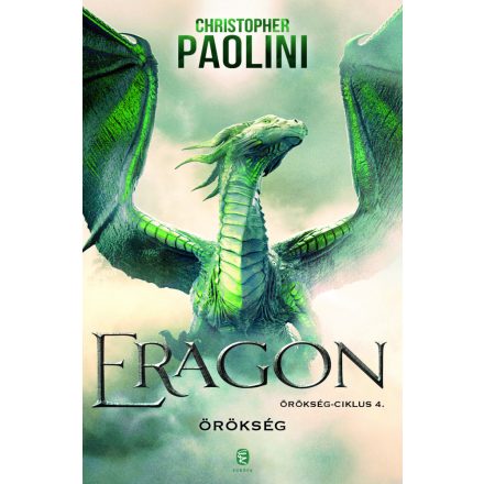 Eragon - Örökség - Örökség-ciklus 4.