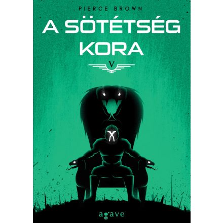 A sötétség kora - I-II. kötet