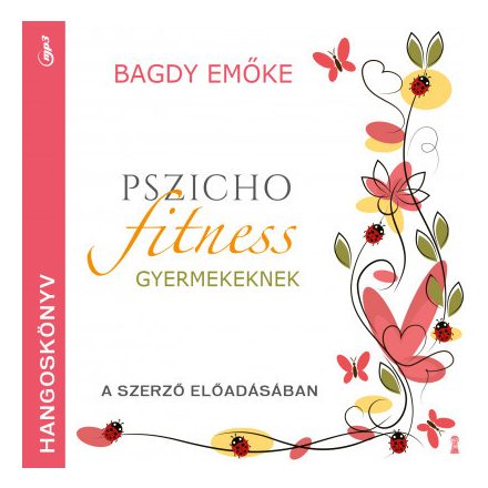 Pszichofitness gyermekeknek - hangoskönyv