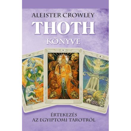 Thoth könyve