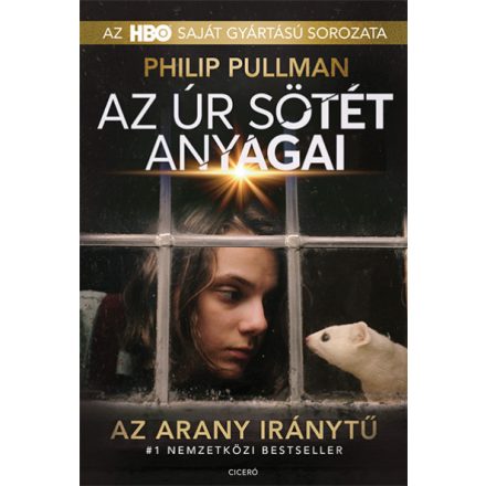 Az arany iránytű - Az úr sötét anyagai 1.