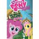 My Little Pony - Báb Királynő visszatér