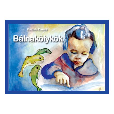 Bálnakölykök