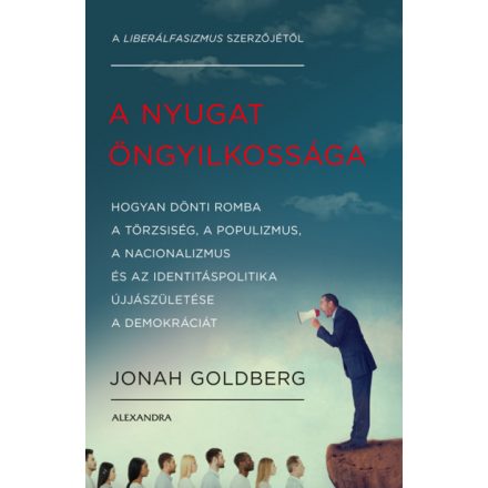 A Nyugat öngyilkossága