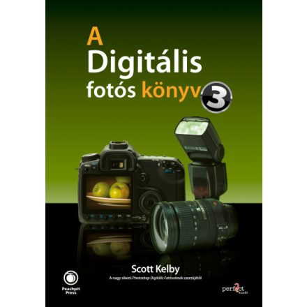 A digitális fotós könyv 3.