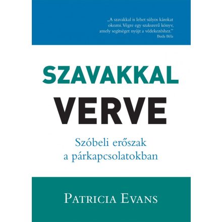 Szavakkal verve