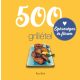 500 grillétel