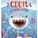 Cecil, a cuki cápa