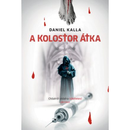 A kolostor átka