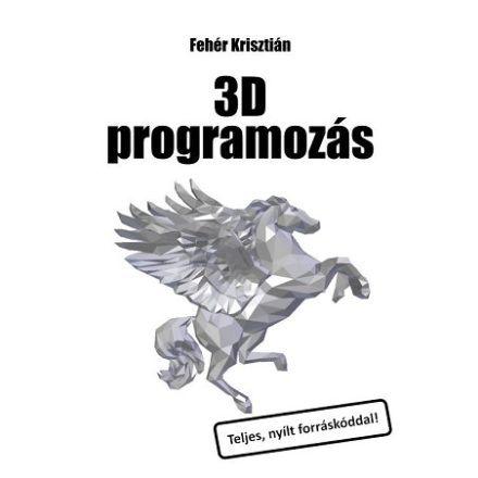 3D programozás