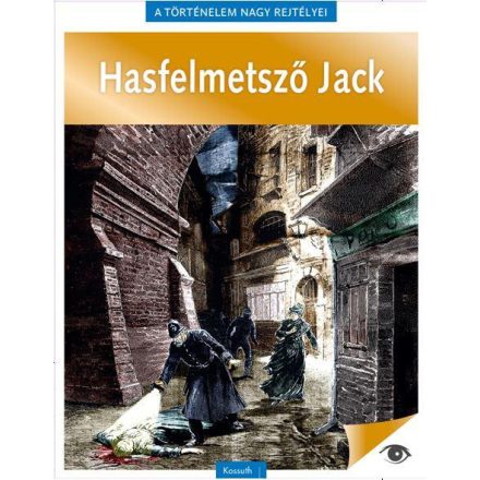 Hasfelmetsző Jack