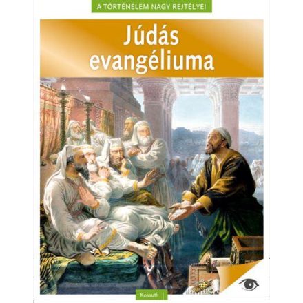 Júdás evangéliuma