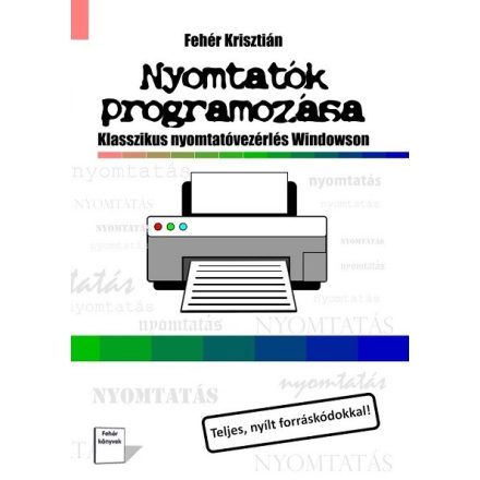 Nyomtatók programozása