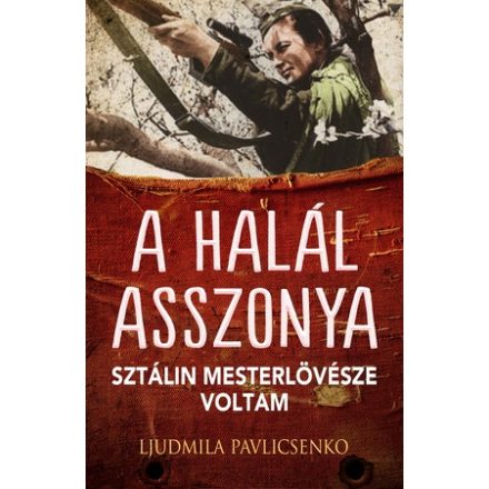 A halál asszonya