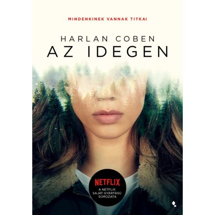 Az idegen