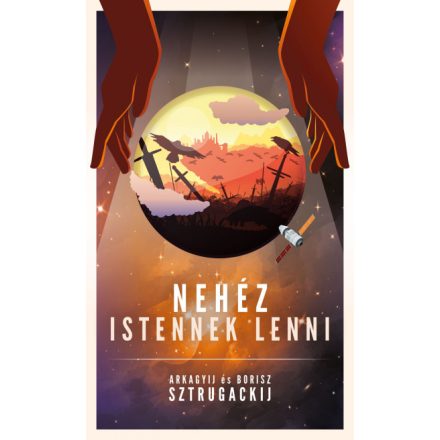 Nehéz istennek lenni