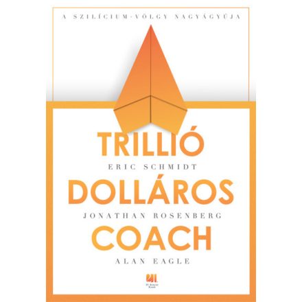 Trillió dolláros coach